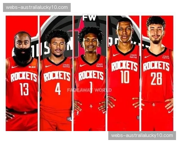 火箭西部第五位置稳固，领先森林狼胜场差继续扩大