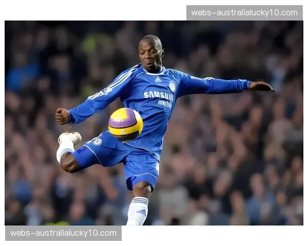 切尔西中场组织创造预期进球能力 但锋线终结质量拖累数据