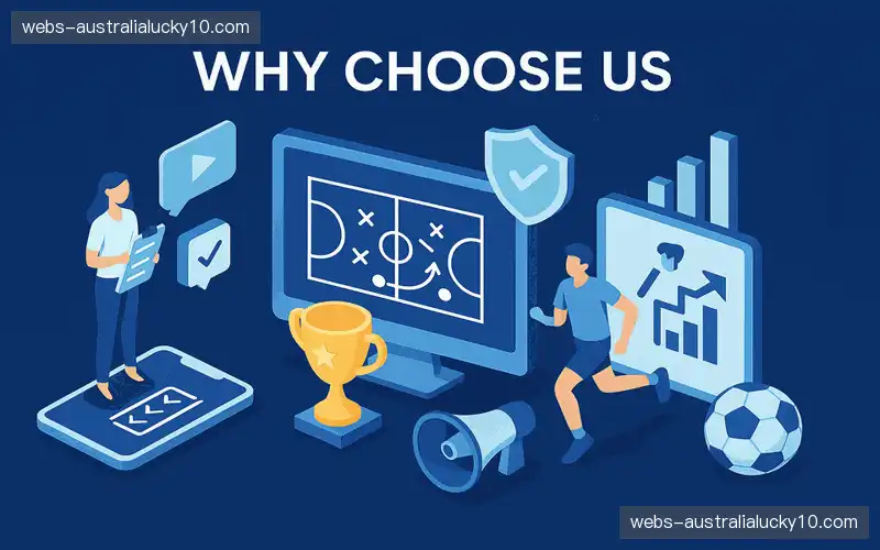 为什么选择我们